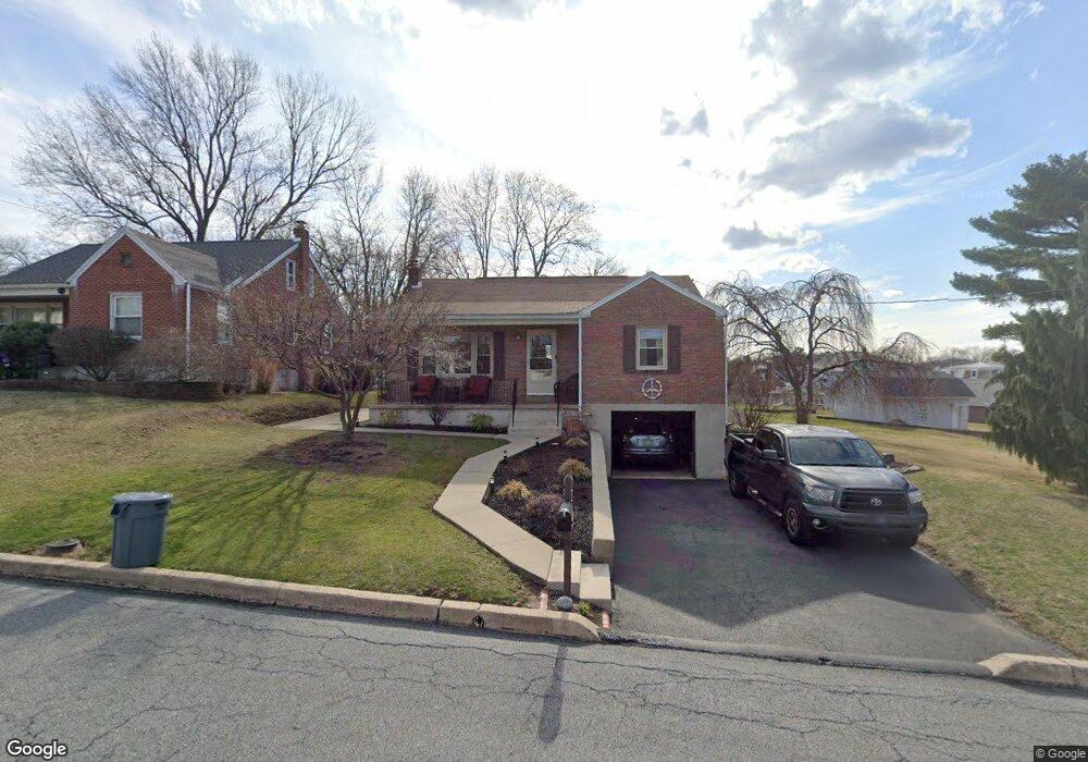 928 High Blvd, Reading, PA 19607 - photo 1