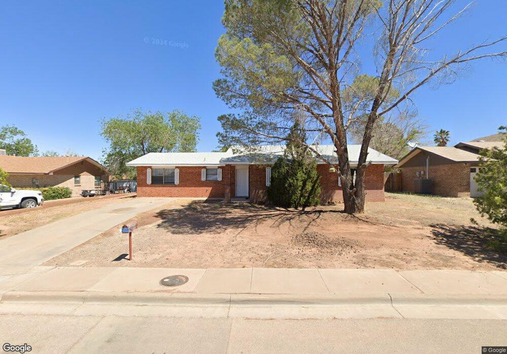 1503 Pinon Dr, Alamogordo, NM 88310 - photo 1