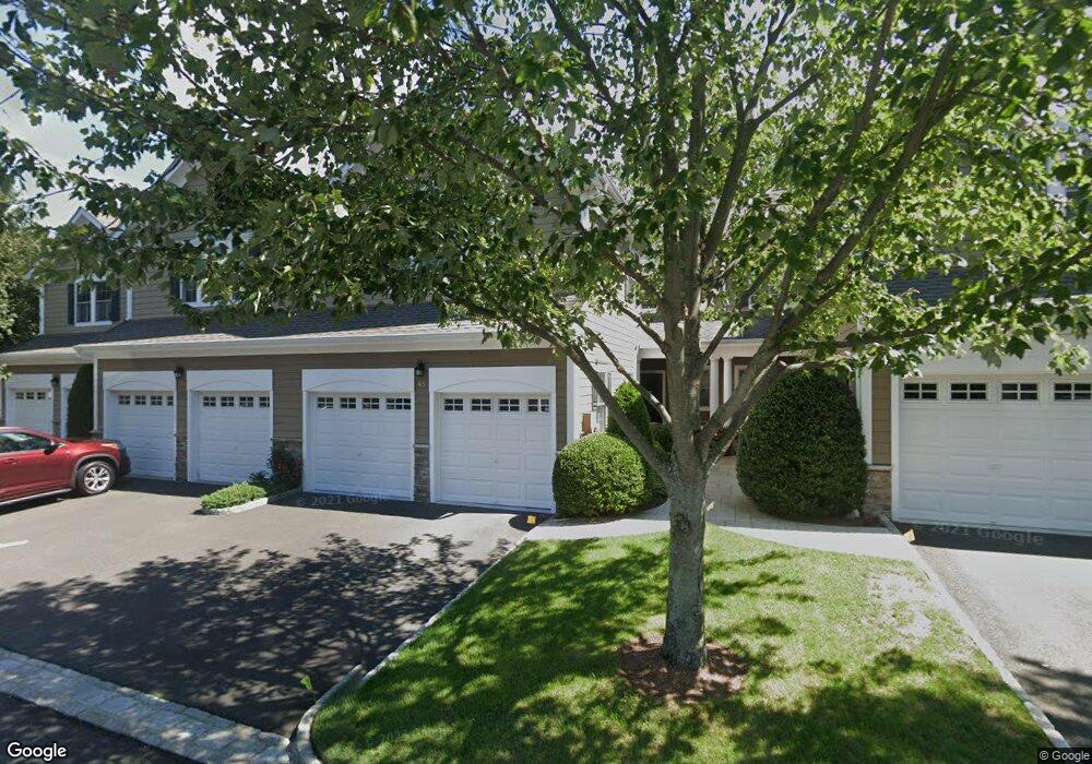 48 Terra Nova Cir, Westport, CT 06880 - photo 1