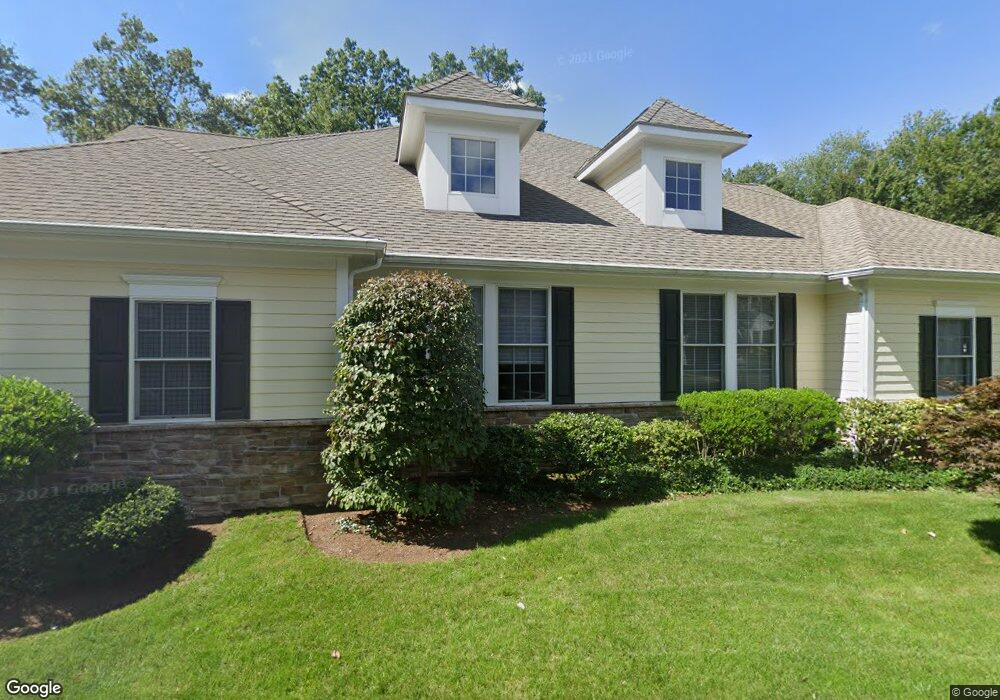 80 Terra Nova Cir, Westport, CT 06880 - photo 1