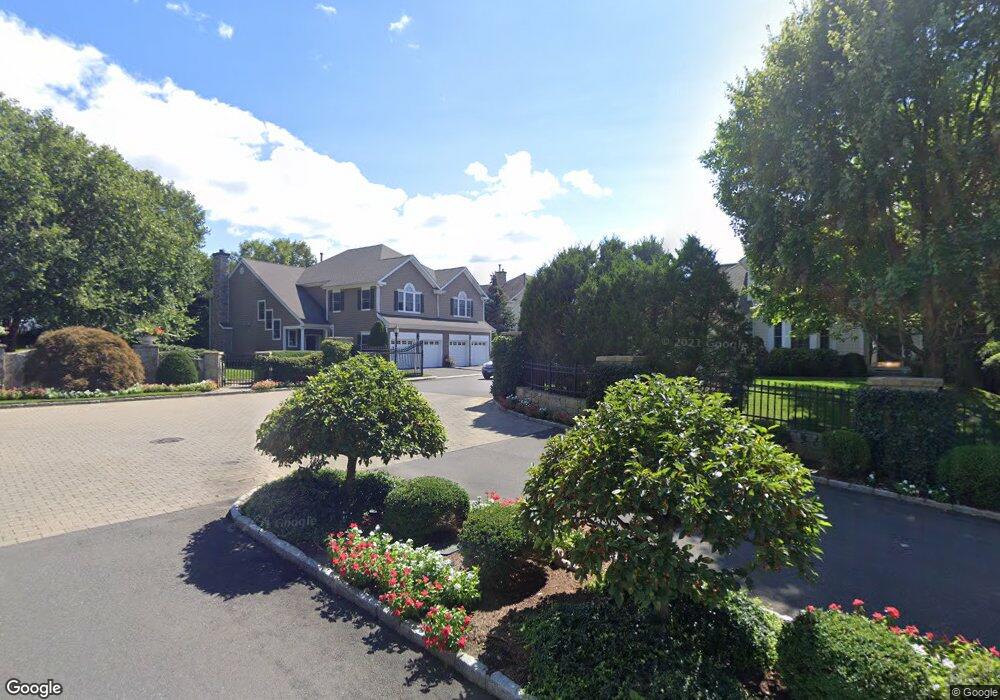 70 Terra Nova Cir, Westport, CT 06880 - photo 1