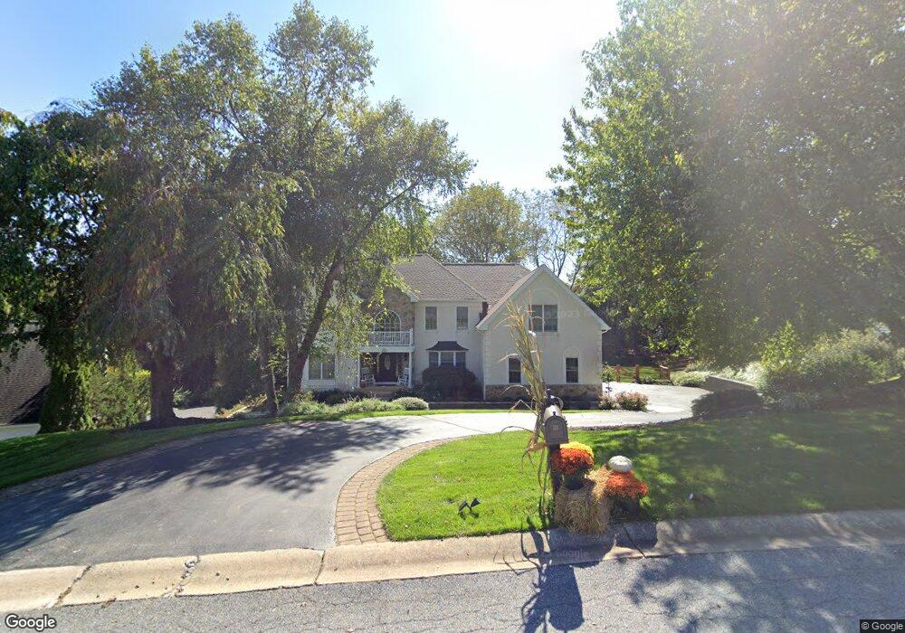 36 Withers Way, Hockessin, DE 19707 - photo 1