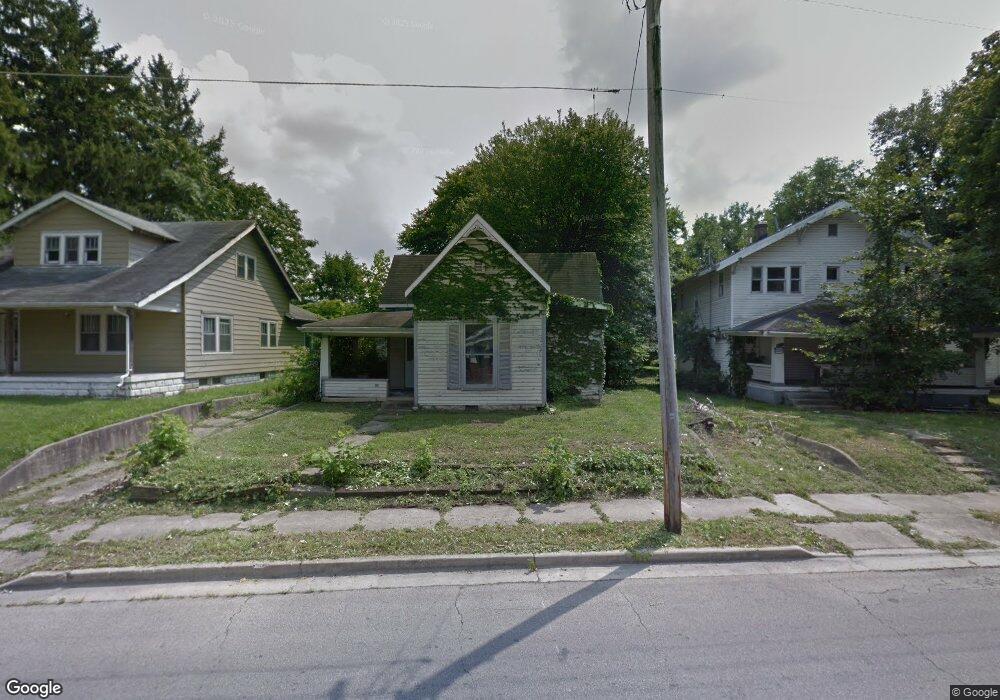 1615 Nichol Ave, Anderson, IN 46016 - photo 1