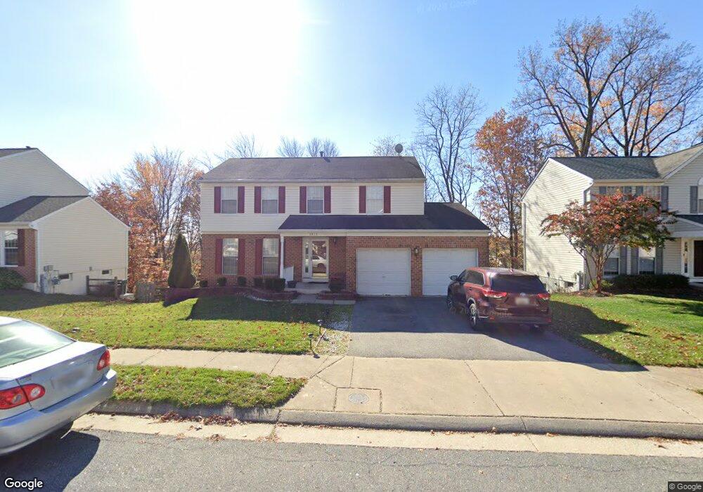 5612 Kallan Ct, Halethorpe, MD 21227 - photo 1