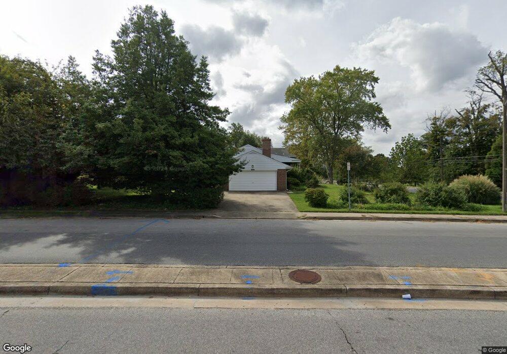 6131 N Charles St, Baltimore, MD 21212 - photo 1