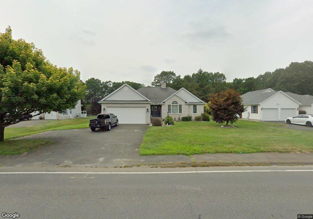 127 Fuller St, Ludlow, MA 01056 - photo 1