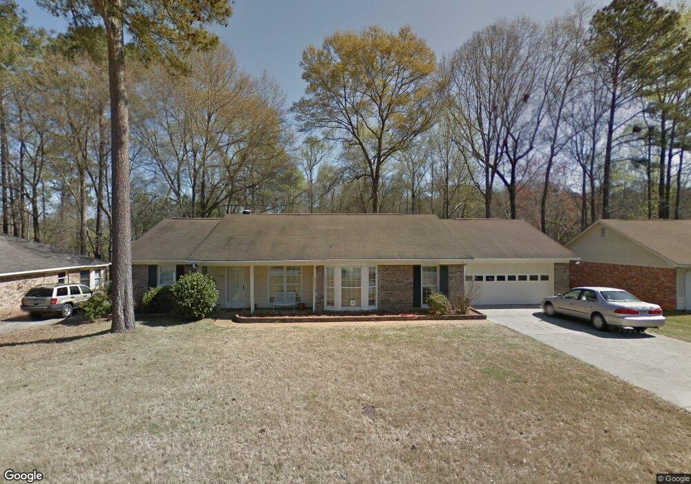 6132 Bayonne Dr, Columbus, GA 31909 - photo 1