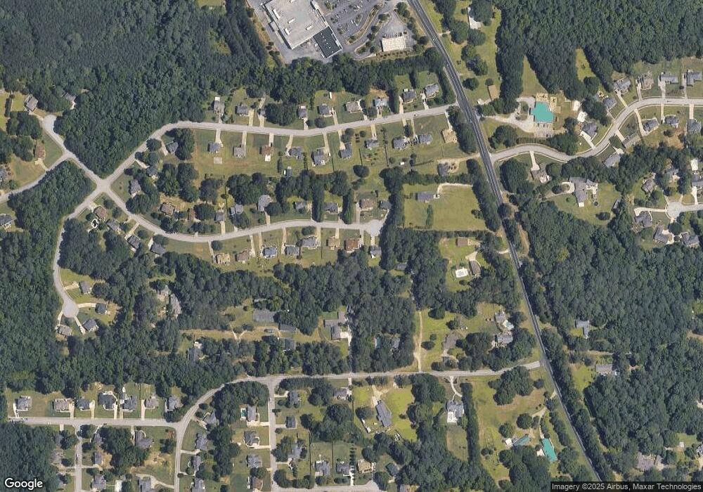 3072 Kesmond Dr, Conyers, GA 30094 - photo 1