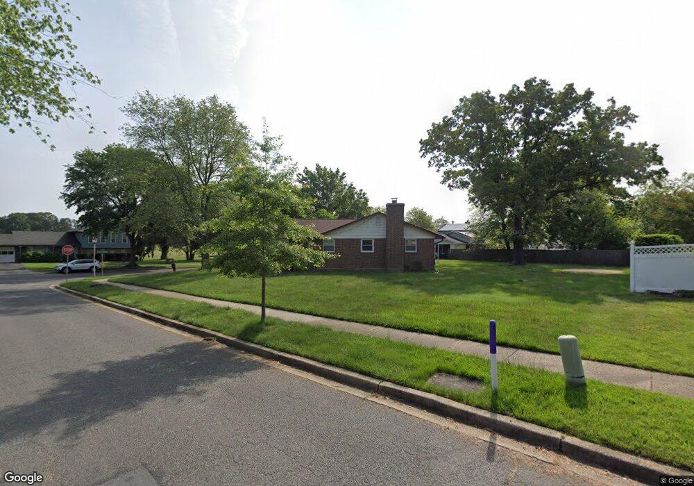 3401 Stonesboro Rd, Fort Washington, MD 20744 - photo 1