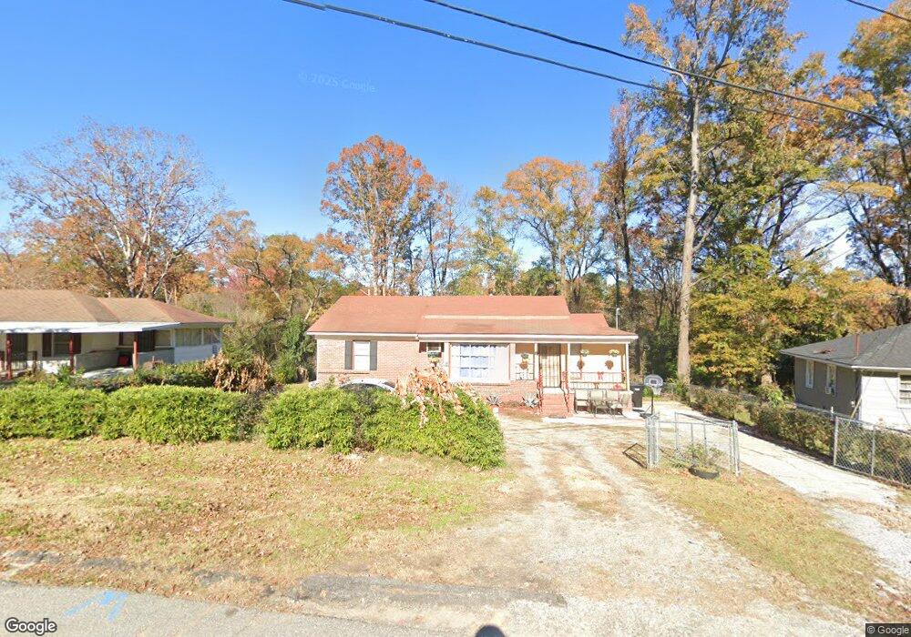 205 Collins Dr, Columbus, GA 31903 - photo 1