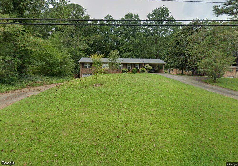 1671 Smithwood Dr unit 41, Marietta, GA 30062 - photo 1