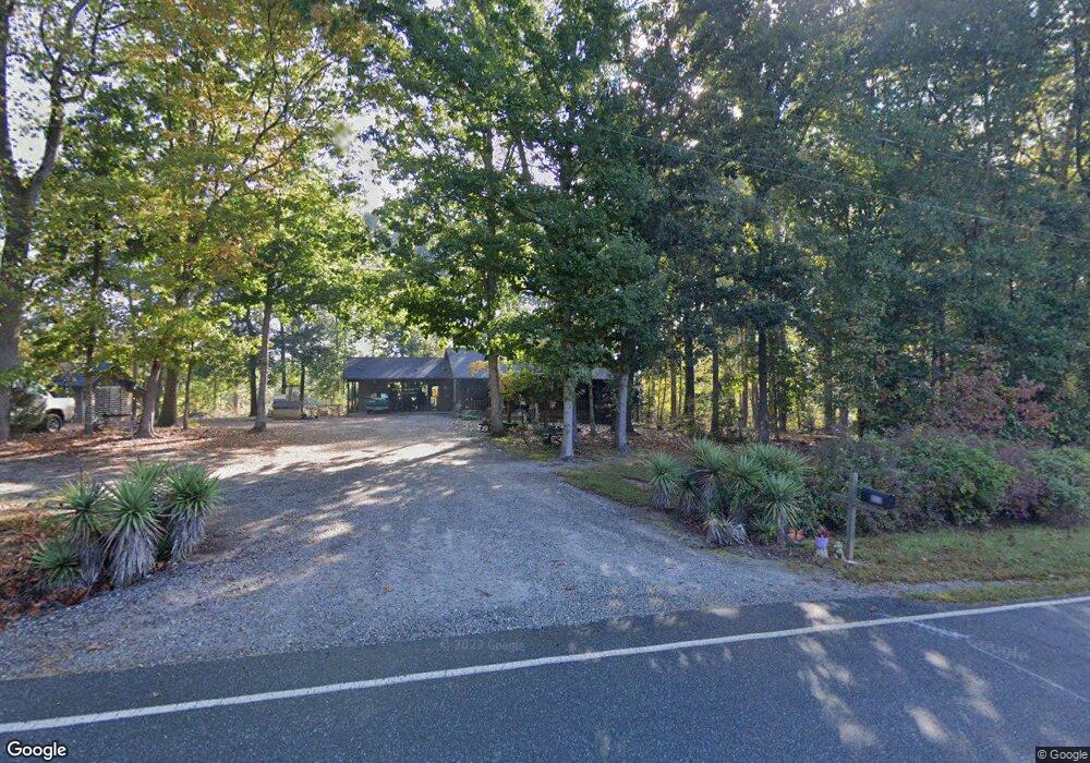 468 Lentz Rd, Statesville, NC 28625 - photo 1