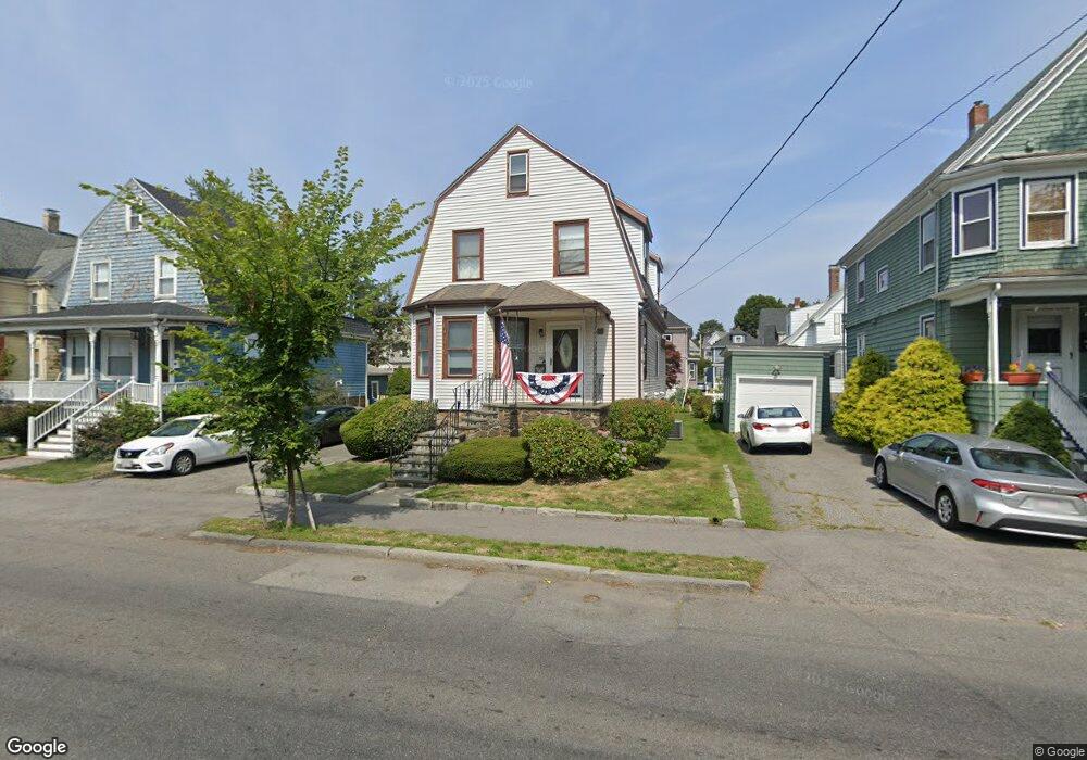 116 Paradise Rd, Swampscott, MA 01907 - photo 1