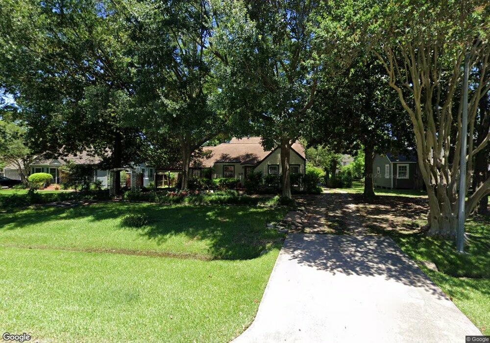 424 W 31st St, Houston, TX 77018 - photo 1