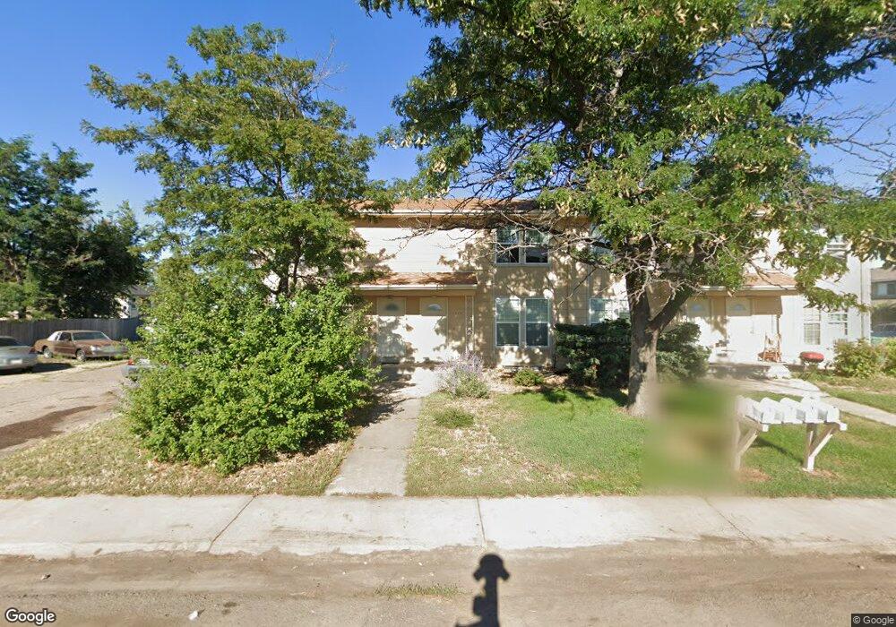 16484 E 14th Place, Aurora, CO 80011 - photo 1