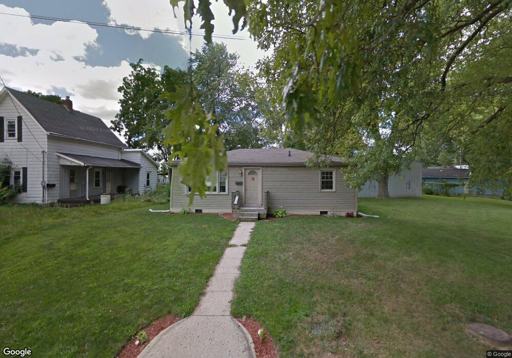 1527 Johnson Ave, Anderson, IN 46016 - photo 1