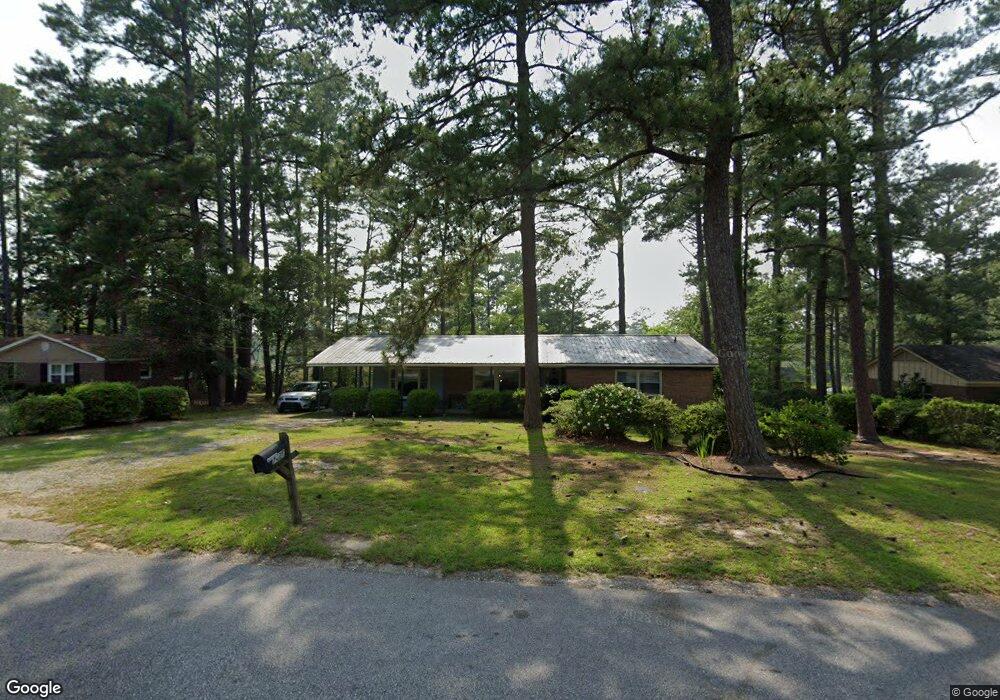 7626 Decatur Dr, Fayetteville, NC 28303 - photo 1