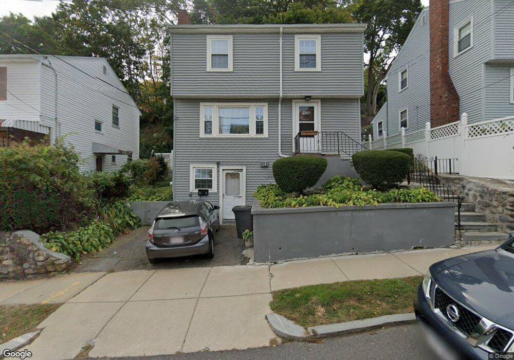 65 Langley Rd, Brighton, MA 02135 - photo 1