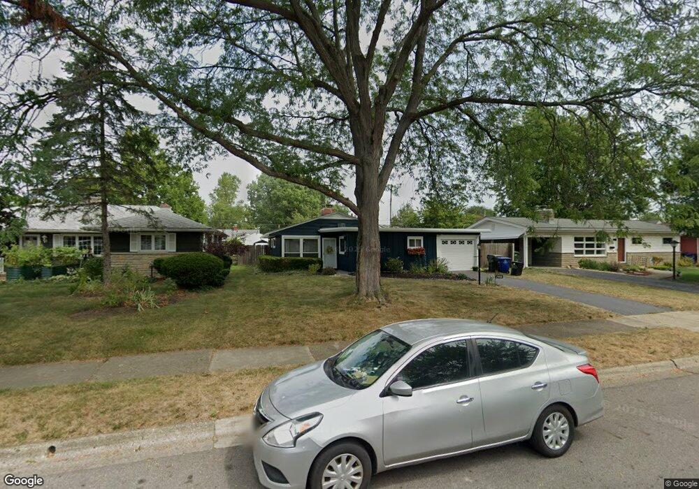 2918 Astor Ave, Columbus, OH 43209 - photo 1