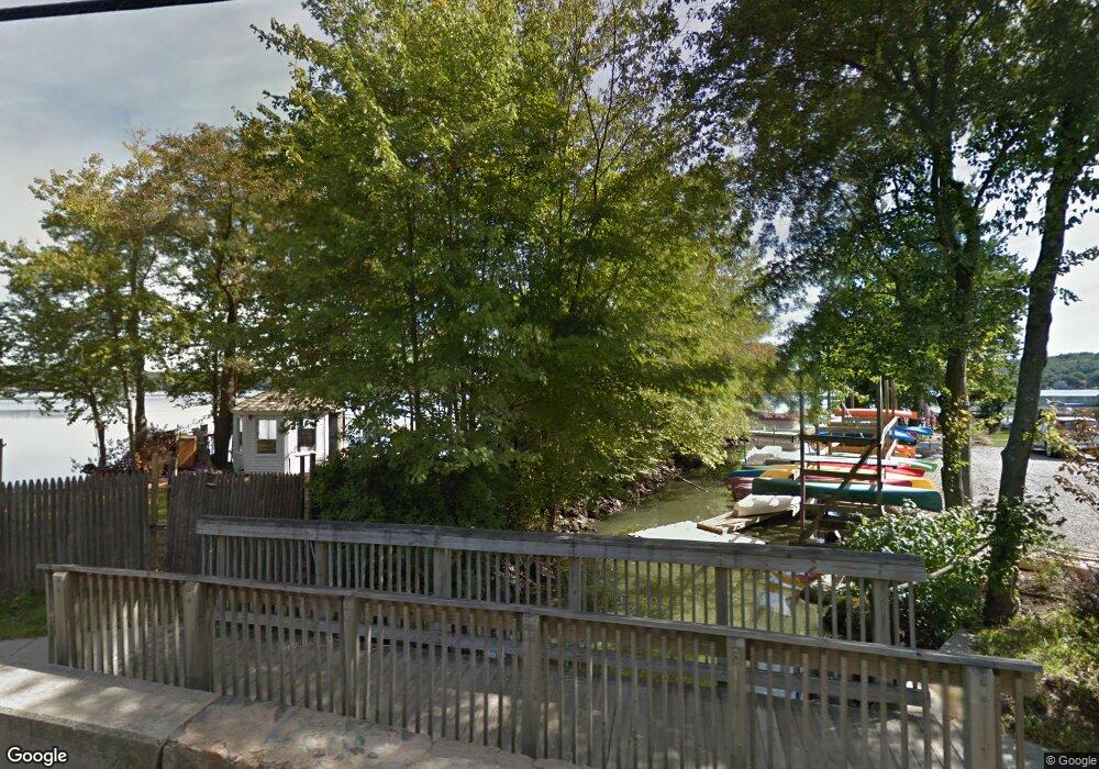 74 N Main St, East Hampton, CT 06424 - photo 1