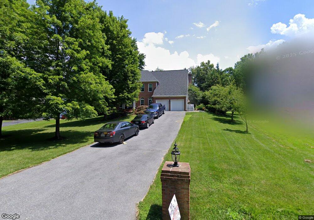 14821 Carson Dr, Burtonsville, MD 20866 - photo 1