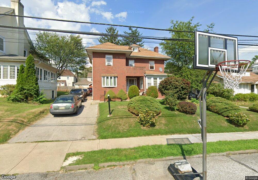 215 Wayne Ave, Lansdowne, PA 19050 - photo 1