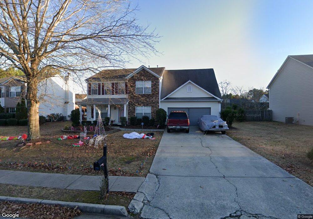 3880 Bradford Walk Trail unit 2, Buford, GA 30519 - photo 1