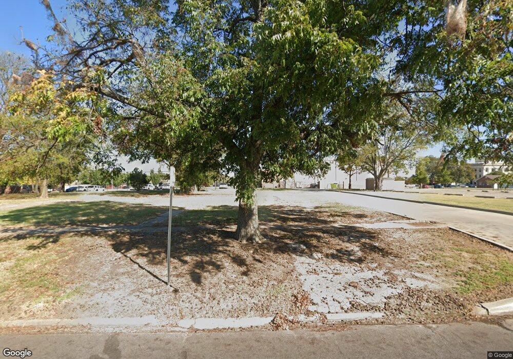 212 W 14th St, Ada, OK 74820 - photo 1