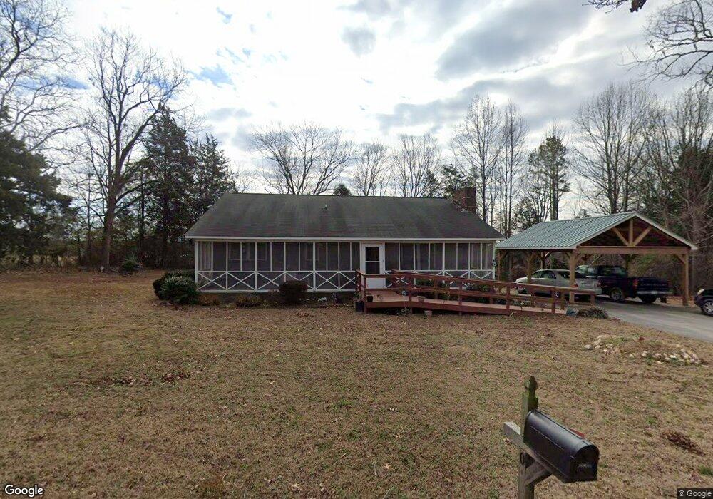 2750 Moton Rd, Clover, SC 29710 - photo 1