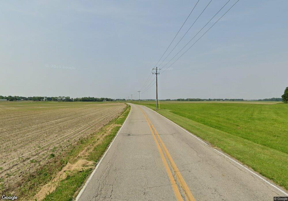 667 N 700 E, Franklin, IN 46131 - photo 1