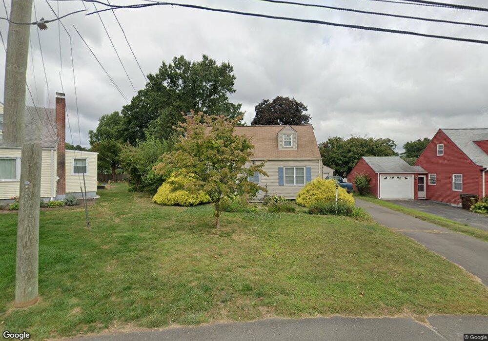 14 Cassilis Rd, West Hartford, CT 06107 - photo 1