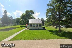 110 Prospect Ave, Gilby, ND 58235