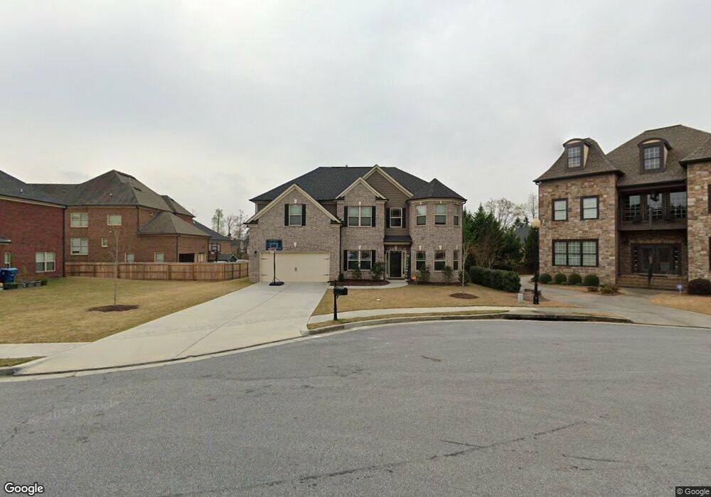 2301 Chance Ln, Grayson, GA 30017 - photo 1