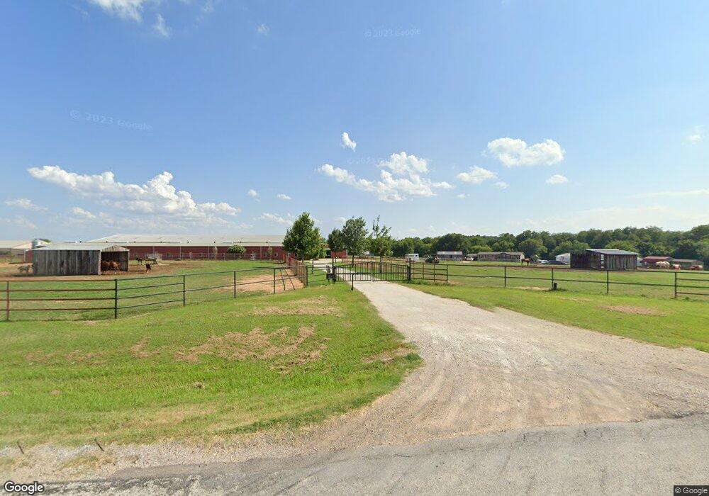 10780 E Us Highway 82, Whitesboro, TX 76273 - photo 1
