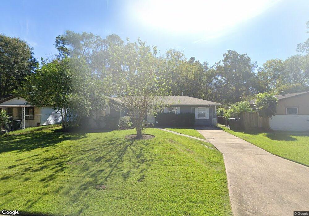 7626 Claiborne St, Houston, TX 77016 - photo 1