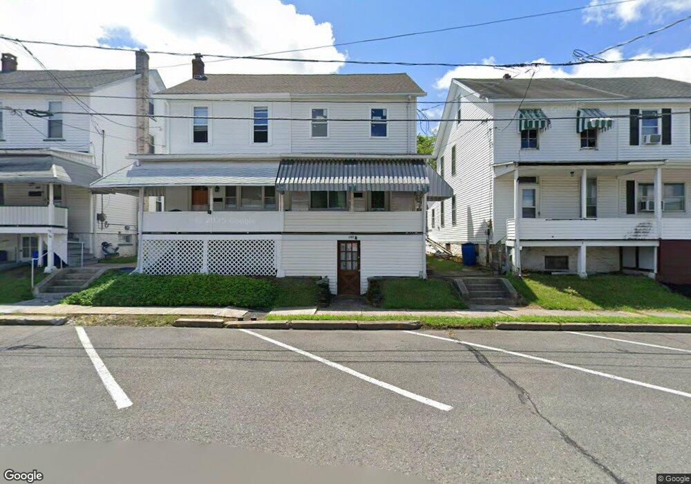 632 E Bertsch St, Lansford, PA 18232 - photo 1