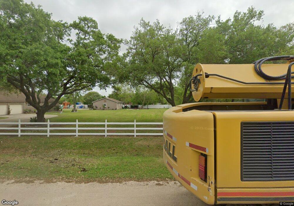 159 This Way, Bay City, TX 77414 - photo 1