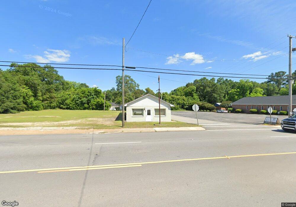 1526 Jefferson Davis Hwy, Camden, SC 29020 - photo 1