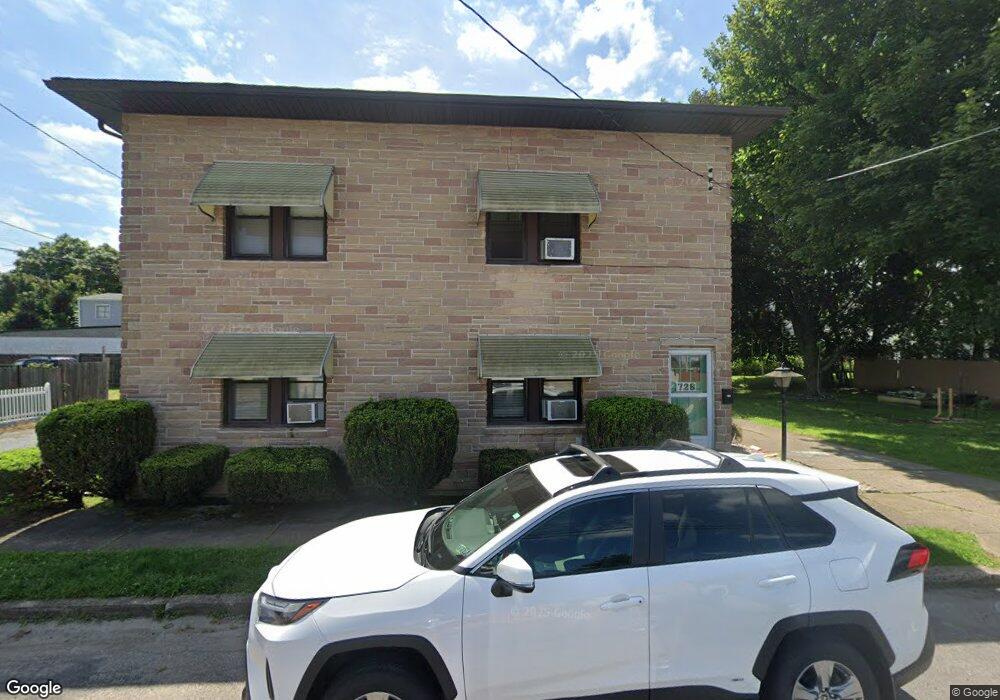 728 W 17th St, Hazleton, PA 18201 - photo 1