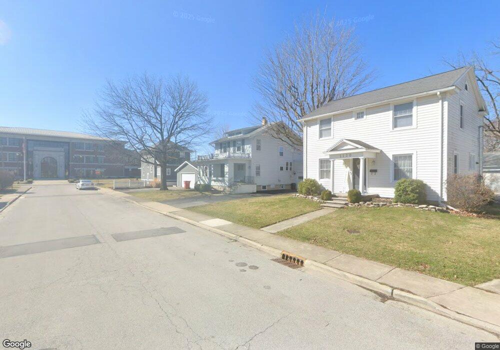 308 Baldwin Ave, Findlay, OH 45840 - photo 1