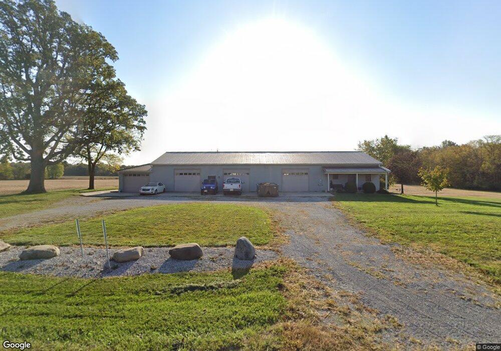 15642 State Route 67, Wapakoneta, OH 45895 - photo 1