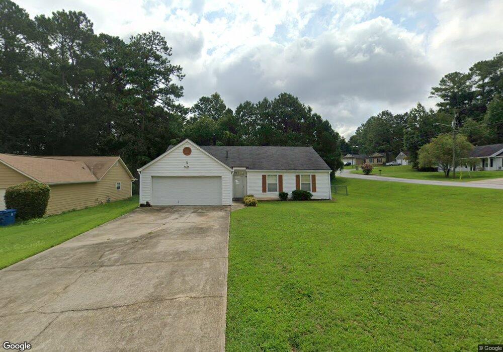 5910 Meadow Ln, Rex, GA 30273 - photo 1