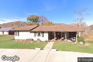4612 Old Camp Creek Rd, Lavalette, WV 25535