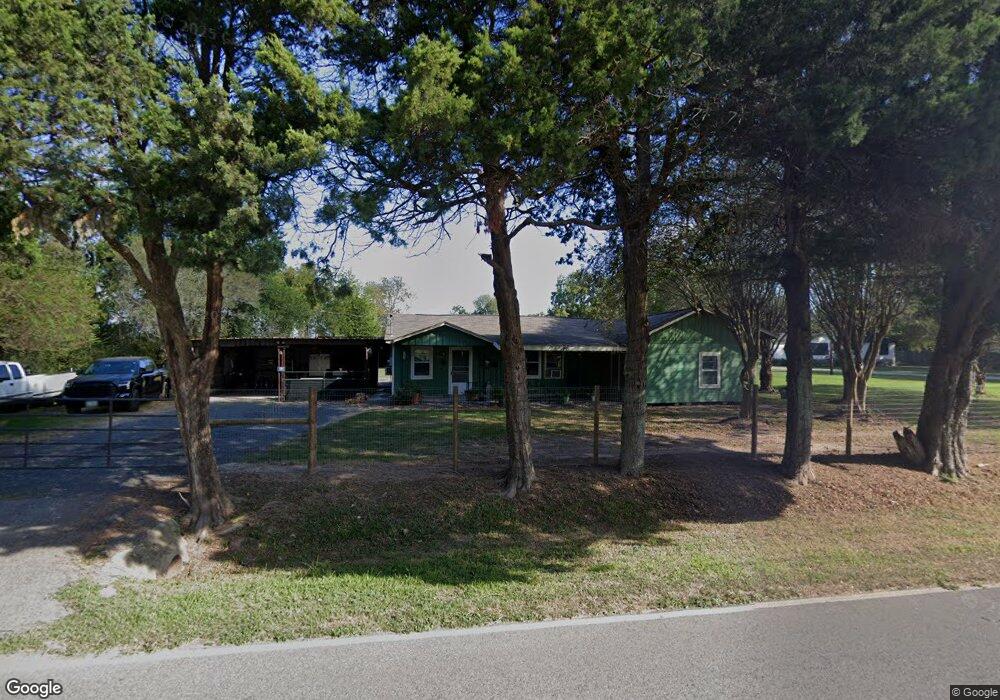 24482 Botkins Rd, Hockley, TX 77447 - photo 1