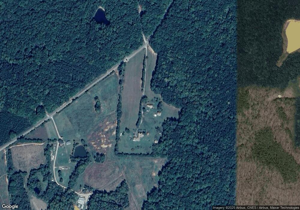 1983 Old Mansion Rd, Lunenburg, VA 23952 - photo 1