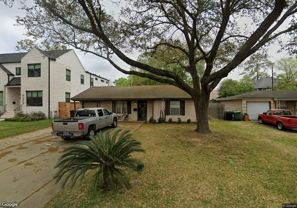 1922 Althea Dr, Houston, TX 77018 - photo 1