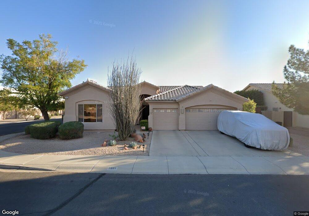 1981 E Divot Dr, Tempe, AZ 85283 - photo 1