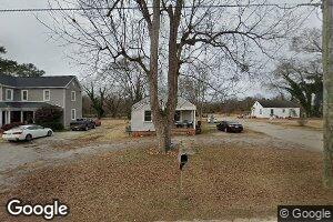 1012 Elm St, Weldon, NC 27890