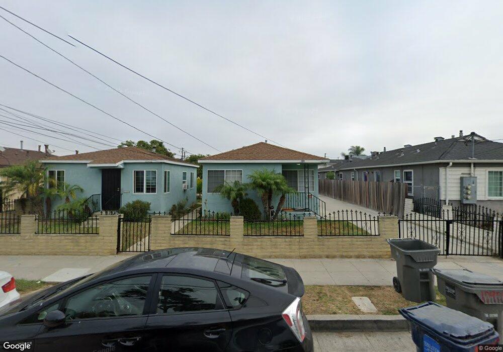 10902 S Grevillea Ave, Inglewood, CA 90304 - photo 1