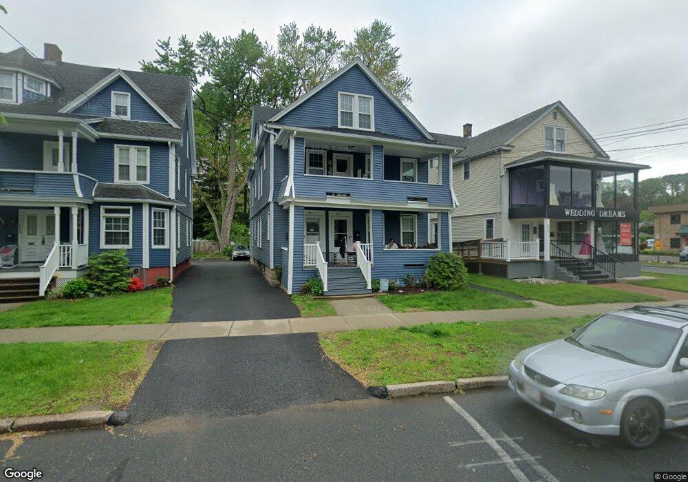 301 Elm St, West Springfield, MA 01089 - photo 1